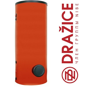Теплоаккумулятор Drazice NADv4 750