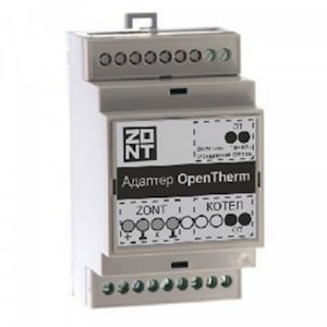 Адаптер OpenTherm