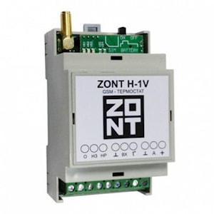ZONT H-1V  