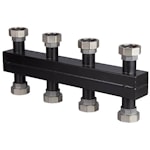 Распределительный коллектор Альтстрим на 7 контуров