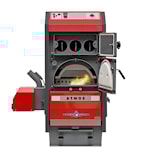 Пеллетный котел ATMOS D 20 P