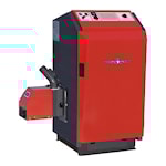 Пеллетный котел ATMOS D21P