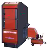 Пеллетный котел ATMOS D 80 P