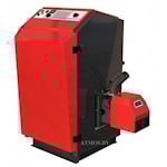 Пеллетный котел ATMOS D25P