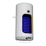 Навесной бойлер DRAZICE OKC 125/1m