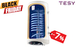 Купить бойлер TESY ModEco Ceramic 120