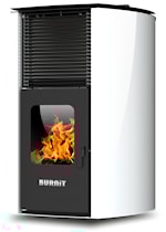 Пеллетный камин BURNIT ADVANT-NOVATION 13