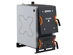 Купить твердотопливный котел ZOTA MASTER-X 14 кВт