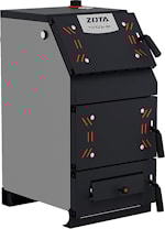 Купить твердотопливный котел ZOTA ТОПОЛЬ-ВК 16