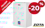 Купить электрокотел ZOTA MK-S Plus 12
