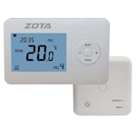 Купить термостат комнатный ZOTA ZT-02W беспроводной