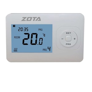 Купить термостат комнатный ZOTA ZT-02H проводной