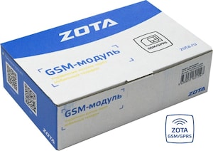 Купить модуль GSM/GPRS ZOTA