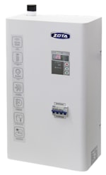 Купить электрический котел ZOTA Lux - 36