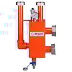 Купить гидравлический разделитель ALTSTREAM