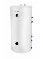 Купить бойлер косвенного нагрева TERMICA AMET 200 INOX
