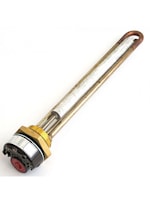 Купить ТЭН 2 кВт для водонагревателей TERMICA AMET INOX