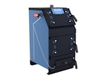 Купить твердотопливный котел ZOTA Тополь М - 60 кВт