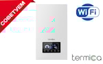 Купить электрический котел TERMICA ELECTRA 24