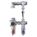 Купить смесительный узел ALTSTREAM SM15180