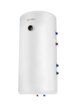 Купить навесной бойлер косвенного нагрева TERMICA AMET 120W INOX