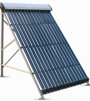 Купить вакуумный солнечный коллектор ЯSolar 30 Heat Pipe