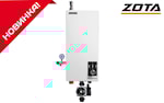Купить электрический котел ZOTA Reserve-Set - 9 кВт