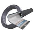 ALTSTREAM PE-RT/EVOH/PE-RT с кислородным барьером 20х2.0 (бухта 100 м)