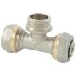 Тройник переходной ALTSTREAM (н.р.) 26x3/4"х26