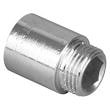 ALT-L Удлинитель хромированный в.р./н.р. 1/2"x30 мм