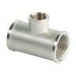 ALTSTREAM тройник переходной (в.р.) 1"x3/4"x1"