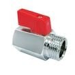 Кран шаровой ALTSTREAM MINI В-Н 1/2"